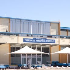 Fremantle Passenger Terminal