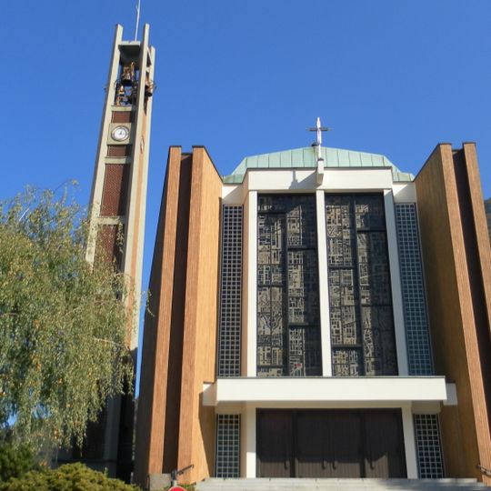 Chiesa di San Zenone