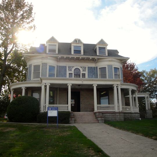 University of Bridgeport