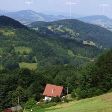 Wiktorów (Pasmo Łososińskie)