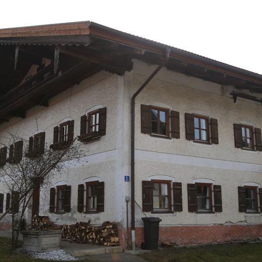 Bauernhaus