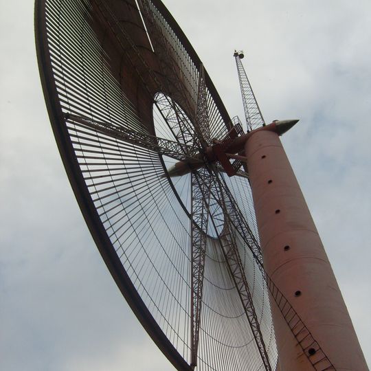 Wiatrak Józefa Antosa