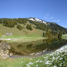 Leckner See