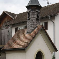 Marienkapelle Hintere Achmuehle
