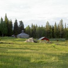 Hanhivittikko fäbod