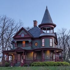 Blacksburg Museum
