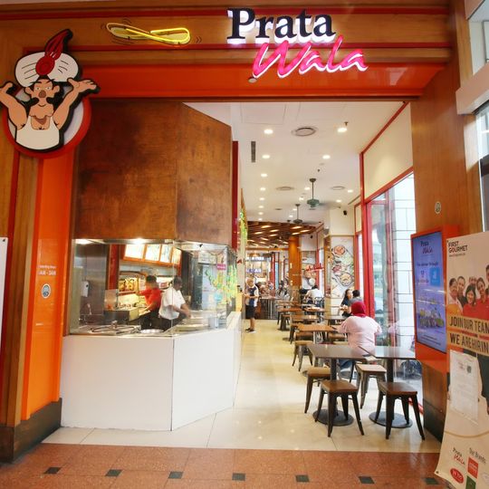 Prata Wala
