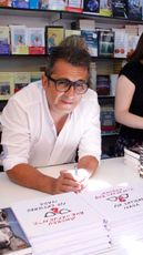 Andreu Buenafuente