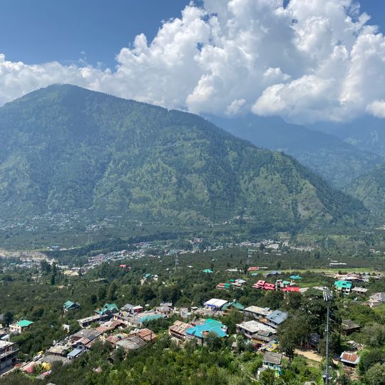 Naggar