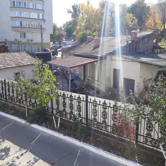 House, Ivan Zaikin, 7