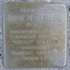 Iwan Alexander