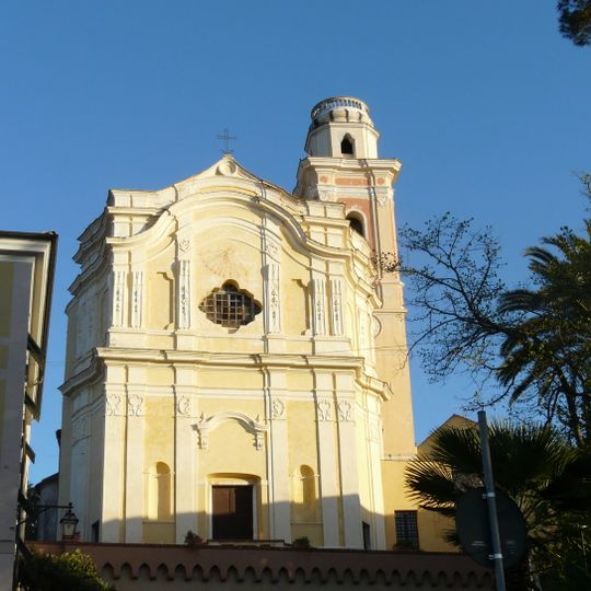 Chiesa di San Nicola