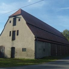 Speicher Neudöbern