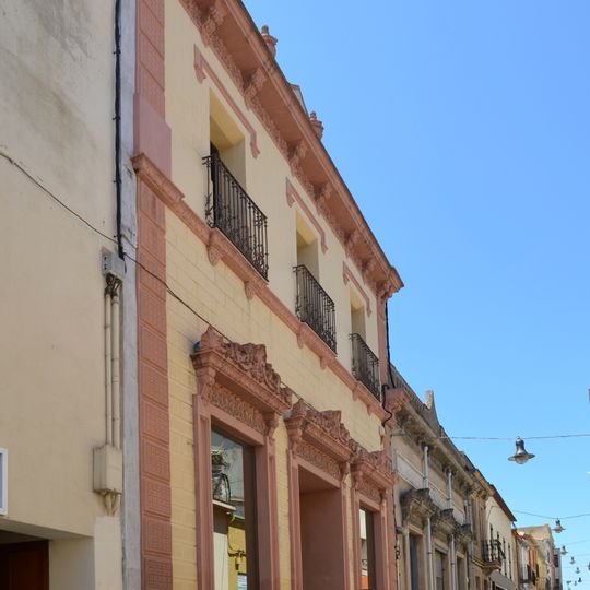 Cooperativa de Consum la Protectora