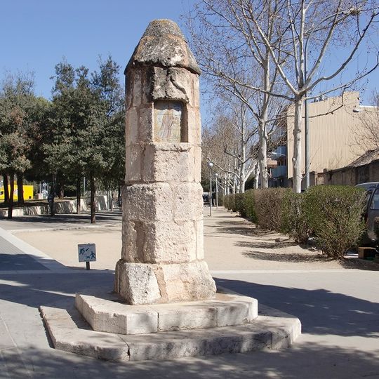 Pedró de Santa Magdalena