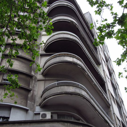 Edificio Güelfi