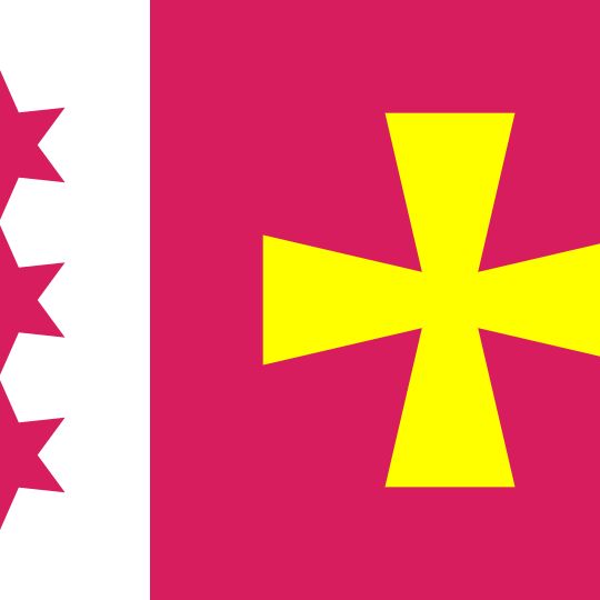 Raión de Krasnopillia