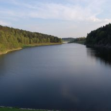 LSG innerhalb des Naturparks Nördlicher Oberpfälzer Wald (ehemals Schutzzone)