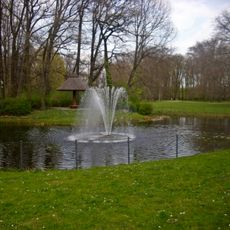 Schlosspark Biesdorf