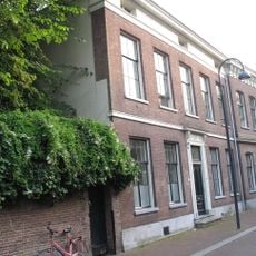 Waagstraat 4, Wageningen