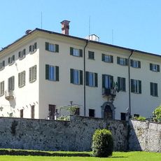 Villa Camozzi