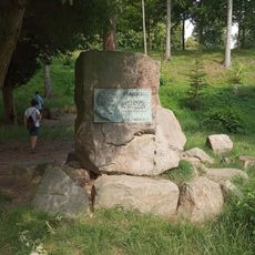 Antonín Schulz memorial