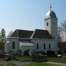 Kostel Nejsvětější Trojice