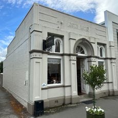 Permanent Investment Society Building