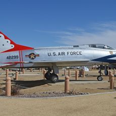 Joe Davies Heritage Airpark