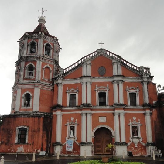 San Pablo Cathedral