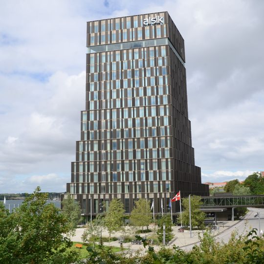 Alsik Steigenberger Hotel and Spa