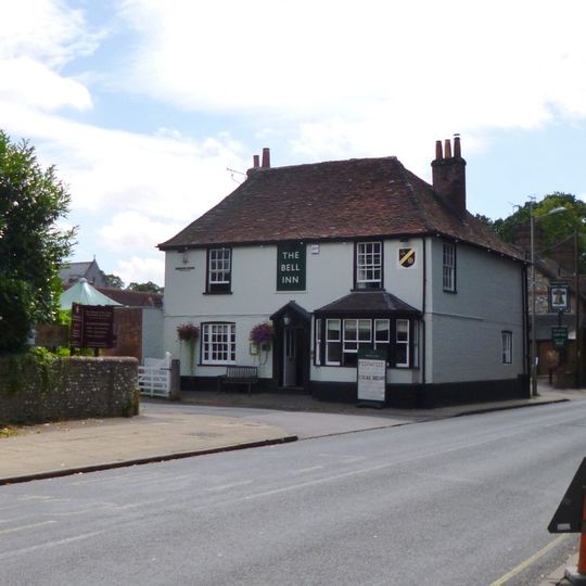 The Bell Inn Public House