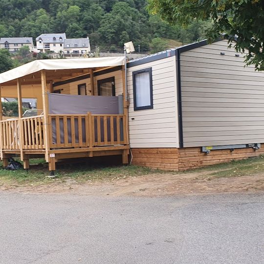 Camping Le Bastan