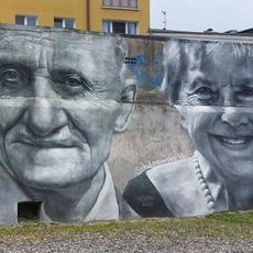 Mural