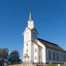 Beitstad Kirke