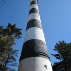 Faro Querandí