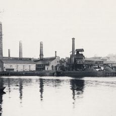 Klaragasverket