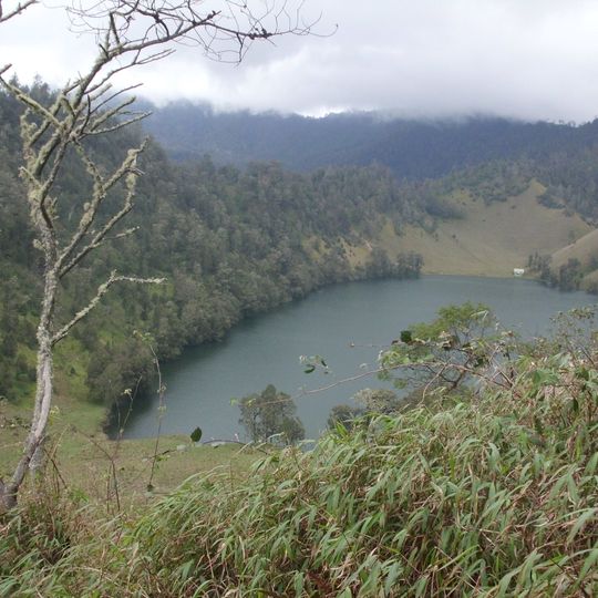 Ranu Kumbolo