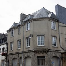 Maison, 1 rue du Général-de-Gaulle