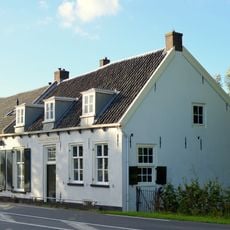 Provincialeweg 116, Bunnik