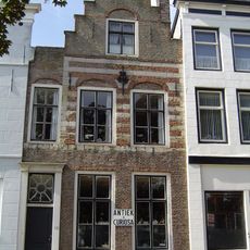 Bellamypark 15, Vlissingen