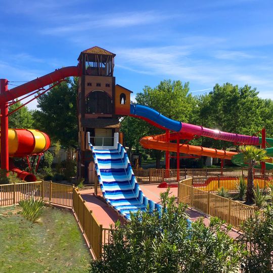 La Soubeyranne