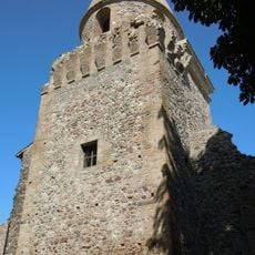 Torre Civica Gonzaghesca