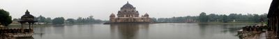 Panoramic View 1