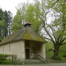 Chapelle Notre-Dame-des-Neiges de Luemschwiller