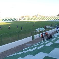 Estádio Antônio Mariz