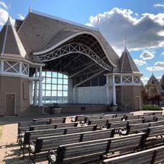 Lake Harriet