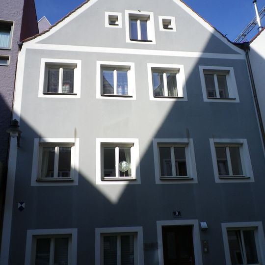 Handwerkerhaus
