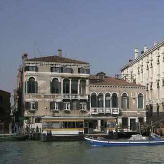 Palazzo Contarini Michiel
