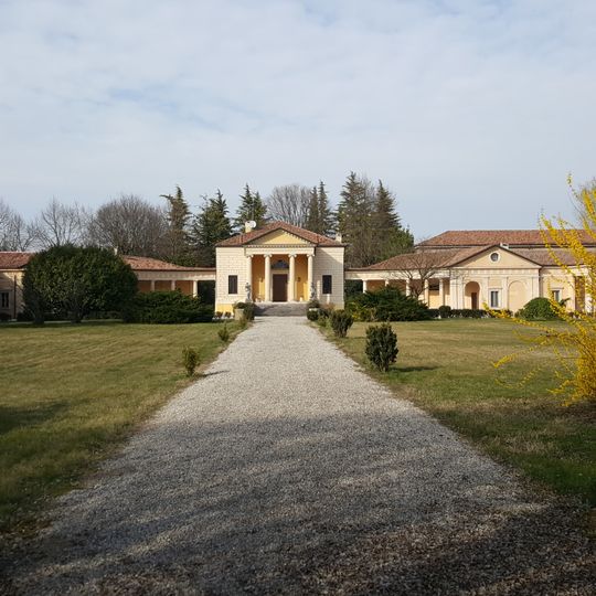 Villa Margherita